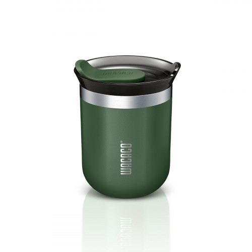 Octaroma classico pomona green 180 ml - Brugt