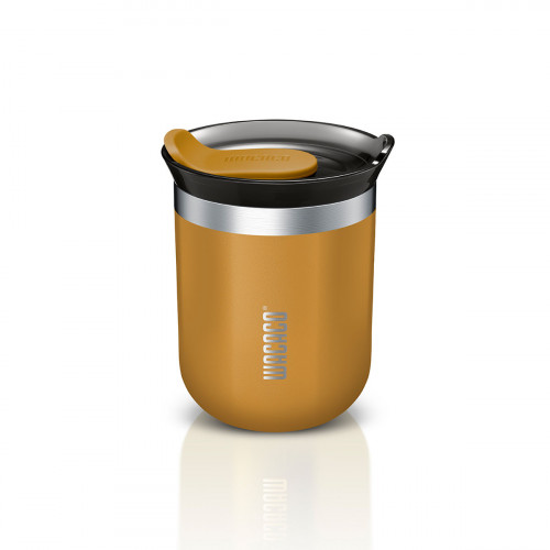 Octaroma classico amber yellow 180 ml - Brugt