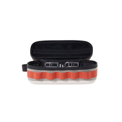 Outin Eva Protective Case - beskyttelsesetui (Maple Brown)