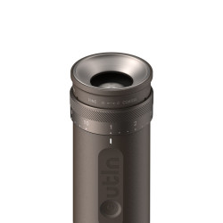 Outin Fino - elektrisk kaffekværn (Tundra Brown)