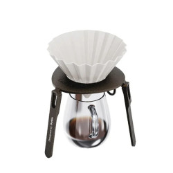 OutIn Foldable Coffee Stand  – foldbar holder til kaffemaskine