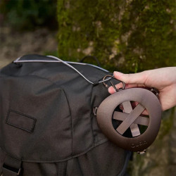 OutIn Foldable Coffee Stand  – foldbar holder til kaffemaskine