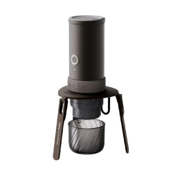 OutIn Foldable Coffee Stand  – foldbar holder til kaffemaskine