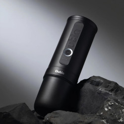 OutIn Nano 2 (Space grey) - rejsekaffemaskine