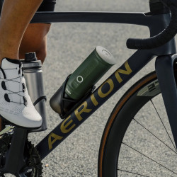 OutIn Nano 2 (Forest green) - rejsekaffemaskine