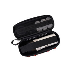 Outin Eva Protective Case - beskyttelsesetui (Sand Beige)