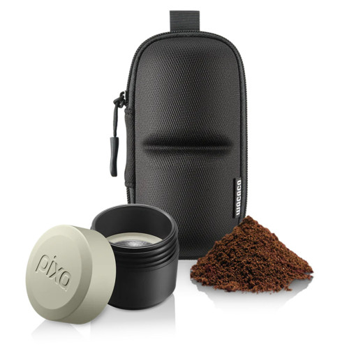 Anmeldelser Wacaco Pixapresso Baskets Set