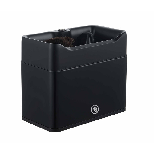 Elektrisk Knock box 4Barista
