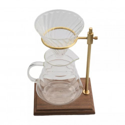 Stå til hæld over / dripper 4Barista