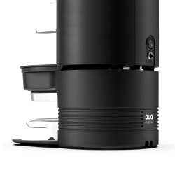 PUQ Press M3 58 mm – automatisk tamper (sort)