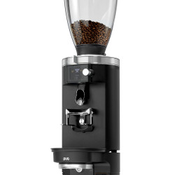 PUQ Press M3 58 mm – automatisk tamper (sort)
