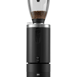 PUQ Press M3 58 mm – automatisk tamper (sort)