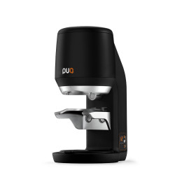 PUQ Press Mini 58 mm - automatisk tamper (sort)