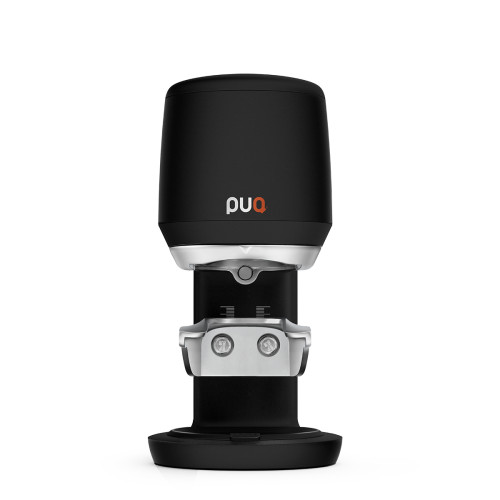 PUQ Press Q 58 mm - automatisk tamper (sort)