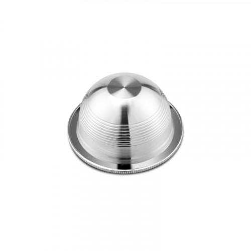 Nespresso Vertuo kan genbruges