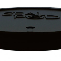 SEALPOD Ekstra silikonelåg til genanvendelig Dolce Gusto®-kapsel