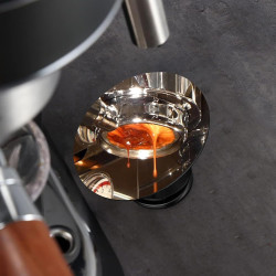 Espresso Shot Mirror | rammeløs 4Barista