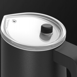 Subminimal NanoFoamer PRO Gen2 - automatisk mælkeskummer