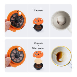 Tassimo papirfiltre