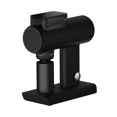 Timemore Sculptor 078 - elektrisk kaffekværn (sort)