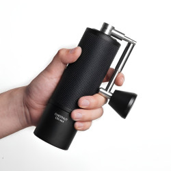 Timemore Chestnut C3S PRO (sort) - kaffekværn