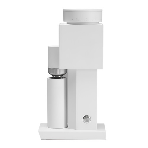 Anmeldelser Timemore Bricks 01S - elektrisk kaffekværn (hvid) Anmeldelser Timemore Bricks 01S - elektrisk kaffekværn (hvid)