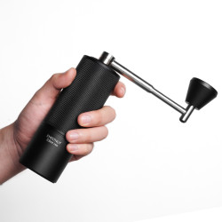 Timemore Chestnut C3 ESP Pro (sort) - kaffekværn