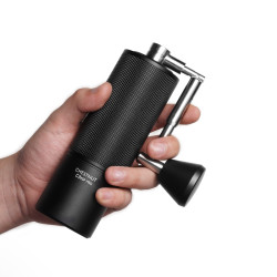 Timemore Chestnut C3 ESP Pro (sort) - kaffekværn