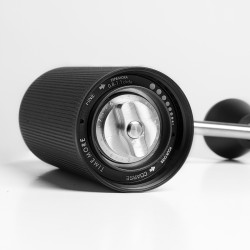 Timemore Chestnut C5 ESP Pro (sort) - kaffekværn