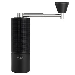 Timemore Chestnut C3S PRO (sort) - kaffekværn