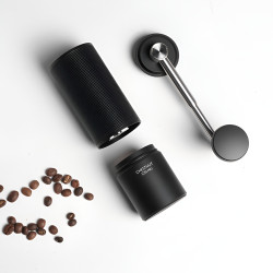 Timemore Chestnut C3S PRO (sort) - kaffekværn