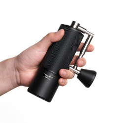 Timemore Chestnut C3S PRO (sort) - kaffekværn