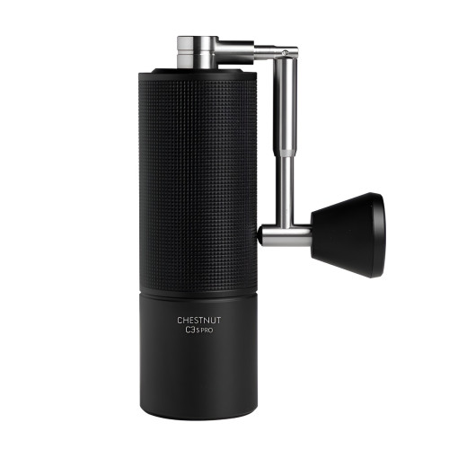 Timemore Chestnut C3S PRO (sort) - kaffekværn