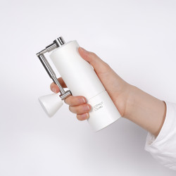 Timemore Chestnut C3S PRO (hvid) - kaffekværn