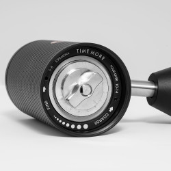 Timemore Chestnut C5 ESP Pro (sort) - kaffekværn