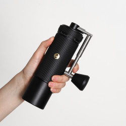 Timemore Chestnut S3 (sort) - kaffekværn