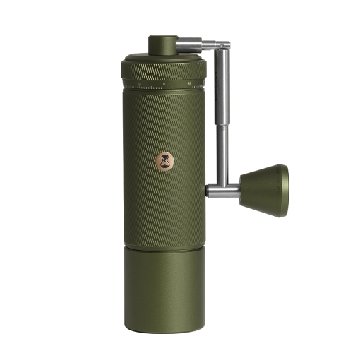 Timemore Chestnut S3 (grøn) - kaffekværn