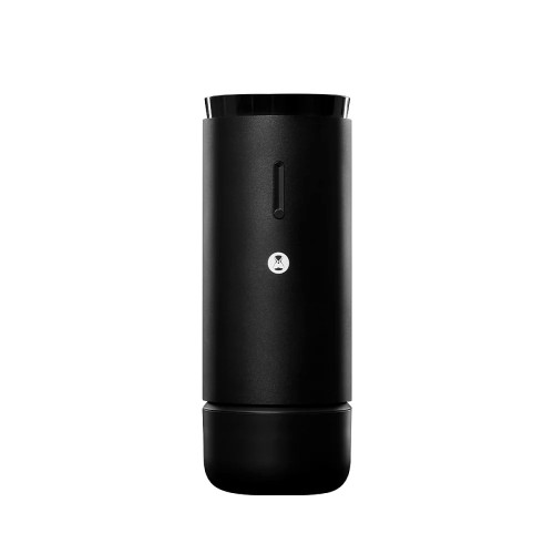 FAQ - Spørgsmål om  Timemore Whirly 01S (sort) – elektrisk kaffekværn