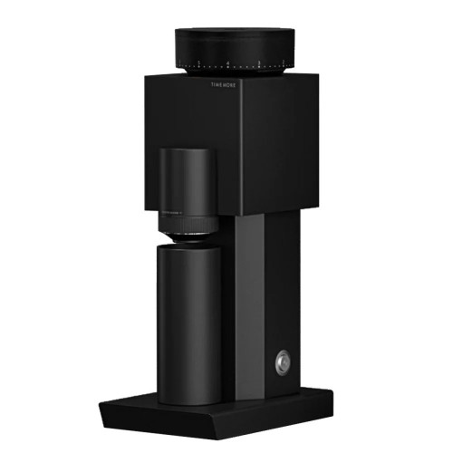 FAQ - Spørgsmål om  Timemore Bricks 01S - elektrisk kaffekværn (sort)