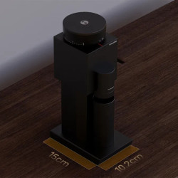Timemore Bricks 01S - elektrisk kaffekværn (sort)