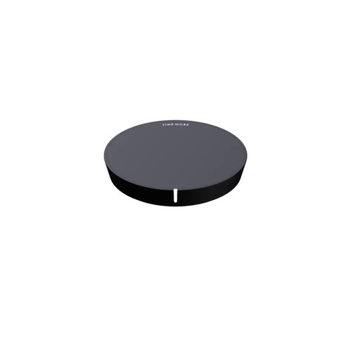 Timemore Black Mirror DOT (black) – en kompakt barista vægt med bluetooth