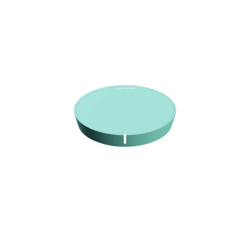 Timemore Black Mirror DOT (green) – en kompakt barista vægt med bluetooth