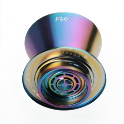 Varia FLO Candy – rustfrit stål Dripper (Varia x Kurasu Kyoto)