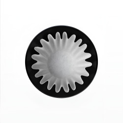 Varia FLO 55 – 50 GSM SLOW-papirfilter, 100 stk.