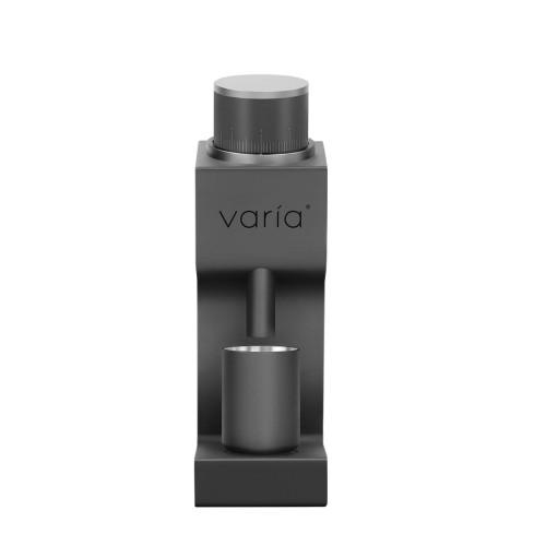 Varia VS3 Gen 2 – elektrisk kaffekværn (sort)