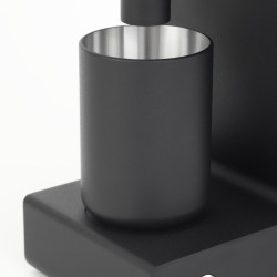 Varia VS3 Gen 2 – elektrisk kaffekværn (sort)