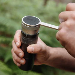 Wacaco Exagrind Pro-E – kaffekværn