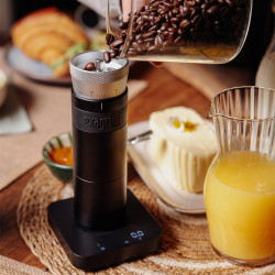 Wacaco Exagrind Pro-E – kaffekværn