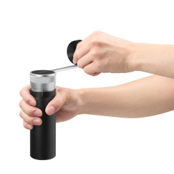 Wacaco Exagrind Pro-E – kaffekværn