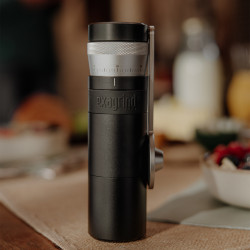 Wacaco Exagrind Pro-E – kaffekværn
